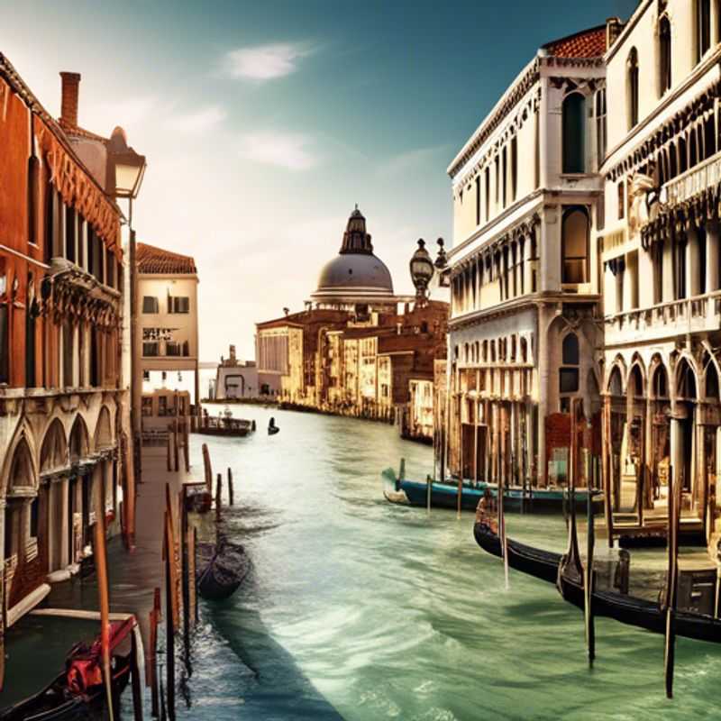 Venise, une ville coûteuse ? Mystère et saveurs !<h3>Vivre à la vénitienne : budget serré ou grand luxe ? L'enquête commence !</h3><h3>Trésors vénitiens : entre gastronomie de rêve et petits plaisirs abordables</h3><h3>Secrets vénitiens : décryptage des prix et astuces pour un séjour inoubliable</h3><h3>Des cicchetti aux étoiles Michelin : le guide gourmand du voyageur avisé à Venise</h3><h3>Venise : entre légende et réalité, une aventure culinaire à prix variable</h3><h3>Explorer Venise sans se ruiner : mythes et réalités d'un budget voyageur</h3>