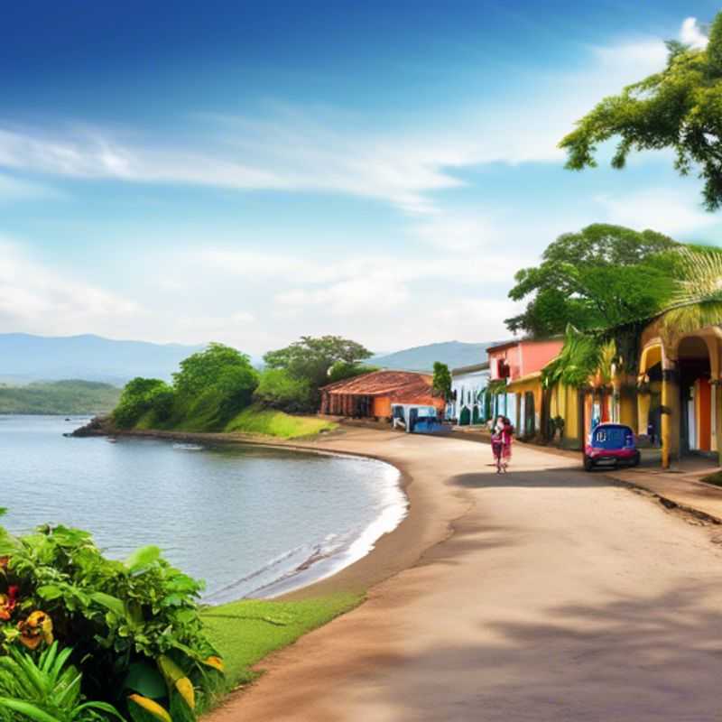Unlocking Suchitoto's Charm: A Budget-Friendly Guide to Getting Around<h3>Suchitoto on a Shoestring: Navigating Transportation Costs in El Salvador</h3><h3>Exploring Suchitoto Affordably: Public Transit vs. Rideshares – Which is Right for You?</h3><h3>Is Suchitoto Expensive? Transportation Costs & Your Travel Budget</h3><h3>Discovering Suchitoto's Hidden Gems: Smart Transportation Choices for Every Wallet</h3><h3>Beyond the Tourist Trail: Affordable Ways to Explore Suchitoto, El Salvador</h3><h3>Suchitoto Travel Secrets: Making Your Transportation Dollar Stretch Further</h3><h3>Your Pocket-Friendly Guide to Suchitoto: Transportation Tips & Tricks</h3><h3>Getting Around Suchitoto: A Budget Traveler's Handbook</h3><h3>Unveiling Suchitoto: Transportation Costs and How to Keep Them Low</h3>