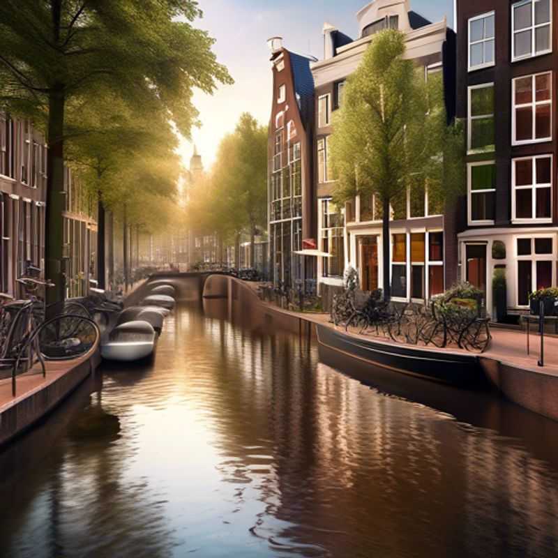 Amsterdam's Allure: Is This Canal-Side Dream Affordable?<h3>Amsterdam on a Budget: Balancing Beauty and Your Bank Account</h3><h3>Navigating Amsterdam's Costs: A Tourist's Guide to Smart Spending</h3><h3>Amsterdam's Hidden Gems: Exploring the City Without Breaking the Bank</h3><h3>Unlocking Amsterdam: Luxury vs. Budget – Finding Your Perfect Fit</h3><h3>Amsterdam Adventures: Maximizing Your Trip While Minimizing Expenses</h3><h3>My Amsterdam Diary: Affordable Elegance in the City of Canals</h3><h3>A Personal Journey: Discovering the True Cost of Amsterdam's Charm</h3><h3>Amsterdam's Price Tag: A Realistic Look at Tourist Expenses</h3><h3>Beyond the Tourist Traps: Affordable Delights in Amsterdam</h3>
