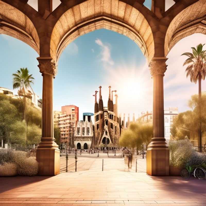 Barcelona on a Budget: Unveiling the Affordable Wonders of Spain's Jewel!<h3>Barcelona's Best Kept Secrets: How to Experience Luxury Without the Luxury Price Tag</h3><h3>Is Barcelona Expensive? A Local's Guide to Savvy Spending in the Catalan Capital</h3><h3>Exploring Barcelona Without Breaking the Bank: Tips & Tricks for Budget Travelers</h3><h3>Barcelona Budget Bliss: Balancing Budget Travel with Unforgettable Experiences</h3><h3>Affordable Adventures in Barcelona: Discovering Hidden Gems & Local Favorites</h3><h3>Barcelona: Value for Money? A Realistic Look at Costs & How to Maximize Your Trip</h3><h3>The Real Cost of Barcelona: A Transparent Guide to Planning Your Dream Trip (Without the Debt!)</h3><h3>Unlocking Barcelona's Affordability: Smart Strategies for an Economical & Engaging Adventure</h3><h3>Barcelona on a Shoestring: Proof that Incredible Experiences Don't Require a King's Ransom</h3>