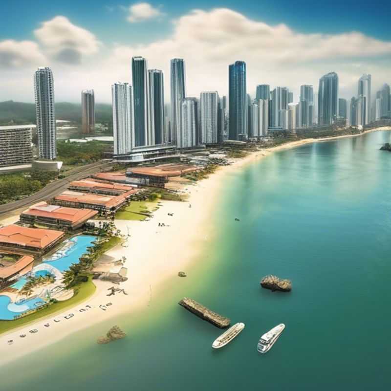 Panama City : Prix des billets d'entrée et budget voyage - Est-ce cher ?<h3>Panama City : Se loger et visiter sans se ruiner - Guide des prix</h3><h3>Panama : Explorer Panama City à petit prix - Conseils et astuces</h3><h3>Panama City : Attractions incontournables et budget voyage - Un guide pratique</h3><h3>Budget voyage Panama City : Combien coûte vraiment un séjour à Panama ?</h3><h3>Panama City : Visiter économiquement - Trucs et astuces pour voyager pas cher</h3><h3>Panama : Prix des activités et des visites - Préparer son budget voyage</h3><h3>Panama City : Expérience authentique sans se ruiner - Un guide pour voyageurs économes</h3>