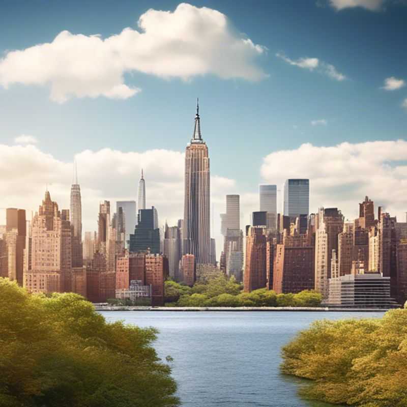 ¿Nueva York es realmente tan cara? Sorpresas en tu viaje a la Gran Manzana<h3>Gastos inesperados en Nueva York: ¡Prepárate para la aventura (y el presupuesto)!</h3><h3>Nueva York: Más allá del precio del billete. Consejos para un viaje económico (¡y memorable!)</h3><h3>Descubre Nueva York sin arruinarte: Guía para viajeros inteligentes</h3><h3>¡Nueva York a tu medida! Planifica tu viaje y evita gastos inesperados</h3><h3>La Gran Manzana al alcance de todos: Administrando tu presupuesto en Nueva York</h3><h3>Sorpresas económicas en Nueva York: Lo que nadie te cuenta (¡y cómo ahorrar!)</h3><h3>Aventuras neoyorquinas sin gastar una fortuna: Trucos y consejos de viaje</h3>