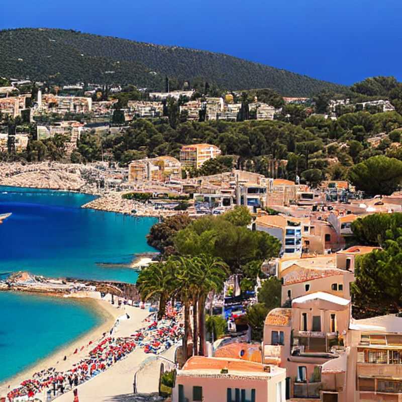 Calvia, Balearic Islands: Sun's Out, Mystery's Out! Your Summer Escape Awaits<h3>Is Calvia the Perfect Summer Getaway? A Historian's (Slightly Sunburnt) Verdict</h3><h3>Decoding Calvia: Sun, Sand, and Secrets – A Summer Adventure Unfolds</h3><h3>Beyond the Beach: Uncovering Calvia's Hidden Histories This Summer</h3><h3>Calvia's Summer Solstice: Myths, Legends, and Mediterranean Magic</h3><h3>Sun-Kissed Secrets of Calvia: A Summer Holiday for the Curious Explorer</h3><h3>Calvia: Is It Hot Enough for You? (And What Ancient Mysteries Might It Reveal?)</h3><h3>Calvia Calling: Your Summer Guide to History, Hikes, and Hidden Coves</h3>