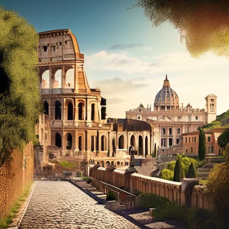 Rome, Dolce Vita ou Dolce Far Niente? Mon Rythme de Voyage et le Prix de la Beauté!<h3>A Rome, le temps est-il vraiment de l'argent? Mystères, Légendes et Budget Voyageur!</h3><h3>Explorer Rome à mon rythme: Budget serré, richesses infinies? Une enquête archéologique (et budgétaire)!</h3><h3>Rome sans se ruiner: Le Guide du Voyageur Malin (et un peu Mythomane!)</h3><h3>Secrets romains et comptes bancaires: Décryptage d'un voyage au cœur de l'Empire!</h3><h3>Slow Travel à Rome: Entre ruines antiques et trattorias abordables, une aventure savoureuse!</h3><h3>Rome: Cher ou pas cher? L'enquête d'un aventurier du patrimoine (à petit prix!)</h3><h3>Le mystère du budget romain: Mythes, réalités et stratégies pour un voyage inoubliable (sans se mettre sur la paille!)</h3>