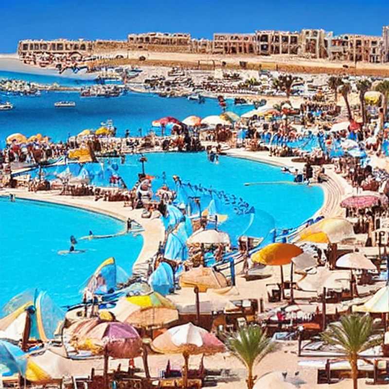 Is Hurghada, Egypt, a Hot Choice for Your Summer Holiday?<h3>Hurghada in the Summer Sun: A Guide to Beating the Heat (and the Crowds!)</h3><h3>Sun, Sand, and Savings: Budget-Friendly Adventures in Hurghada</h3><h3>Beyond the Beaches: Unveiling Hurghada's Hidden Gems</h3><h3>Hurghada's Summer Delights: Exploring Culture and History on a Dime</h3><h3>Escape the Tourist Trail: Authentic Experiences in Hurghada</h3><h3>Summer in Hurghada: A Practical Guide to Exploring Efficiently and Economically</h3><h3>Hurghada's Underwater Wonders: Snorkeling and Diving Adventures</h3><h3>Hurghada's Culinary Scene: Savoring Local Flavors Without Breaking the Bank</h3><h3>From the Pyramids to the Red Sea: Extending Your Egyptian Adventure from Hurghada</h3>