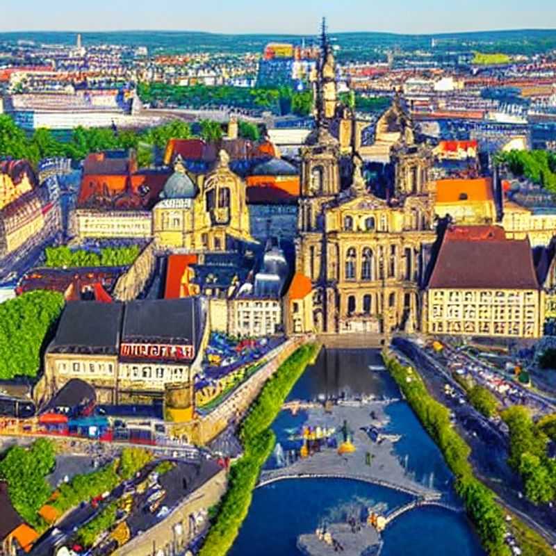 Dresden in Summer: A Sunny Escape Beyond the Tourist Trail<h3>Dresden's Summer Secrets: Affordable Adventures & Cultural Delights</h3><h3>Sun-Kissed Dresden: A Practical Guide to a Budget-Friendly Summer Getaway</h3><h3>Beat the Heat & the Crowds: Exploring Dresden's Hidden Gems in Summer</h3><h3>Dresden Summer: Immerse Yourself in Saxon Culture on a Shoestring</h3><h3>Is Dresden Right for Your Summer Holiday? A Guide to Authentic Experiences</h3><h3>Exploring Dresden on a Budget: Savvy Tips for a Summer Trip</h3><h3>Dresden's Summer Charm: Unveiling the City's History & Culture Economically</h3><h3>A Local's Guide to Dresden in Summer: Avoiding Tourist Traps & Finding Hidden Treasures</h3><h3>Summer in Dresden: A Blend of History, Culture & Affordable Fun</h3>
