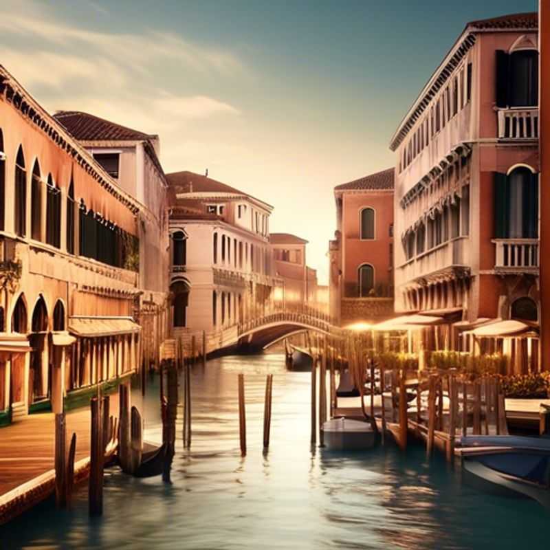 Is Venice Expensive? Navigating the Peak Season Costs<h3>Venice on a Budget&#58; Smart Tips for Peak Season Travel</h3><h3>Unlocking Affordable Venice&#58; A Guide to Avoiding Tourist Traps</h3><h3>Venice in High Season&#58; Maximizing Your Experience Without Breaking the Bank</h3><h3>Beyond the Gondolas&#58; Authentic Venetian Experiences on a Budget</h3><h3>Hidden Gems of Venice&#58; Exploring the City Like a Local (Even During Peak Season)</h3><h3>The Real Cost of Venice&#58;  A Practical Guide for Budget&#45;Conscious Travelers</h3><h3>Venice's Hidden Alleys &#38; Affordable Eats&#58; A Traveler's Guide</h3><h3>Savvy Spending in Venice&#58; Tips for Economical Exploration</h3><h3>Exploring Venice's History &#38; Culture Without the High Price Tag</h3>