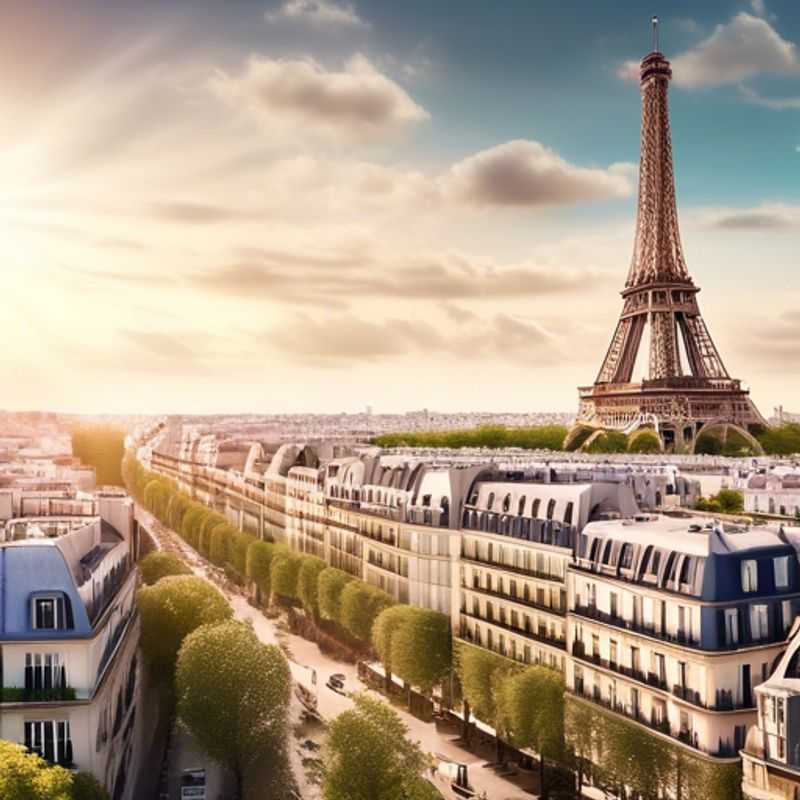 Paris on a Budget: How Long Can You Swing in the City of Lights?<h3>Parisian Pocketbook: Balancing Luxury & Length of Stay – A Practical Guide</h3><h3>Is Paris Expensive? The Truth About Trip Duration & Your Travel Style</h3><h3>More Than Meets the Metro: Exploring Paris's Price Tag & Your Ideal Trip Length</h3><h3>Unlocking the City of Lights: How Long Should Your Parisian Adventure Last?</h3><h3>From a Week to a Whirlwind Weekend: Customizing Your Paris Trip to Fit Your Wallet</h3><h3>Beyond the Eiffel Tower: The Hidden Costs & Timeframes of a Parisian Exploration</h3><h3>Parisian Ponderings: The Sweet Spot Between Budget & Stay Duration</h3><h3>Chasing Parisian Dreams: How Long Can Your Budget (and Your Heart) Afford?</h3><h3>The Parisian Puzzle: Matching Your Trip Length to Your Travel Style and Spending</h3>