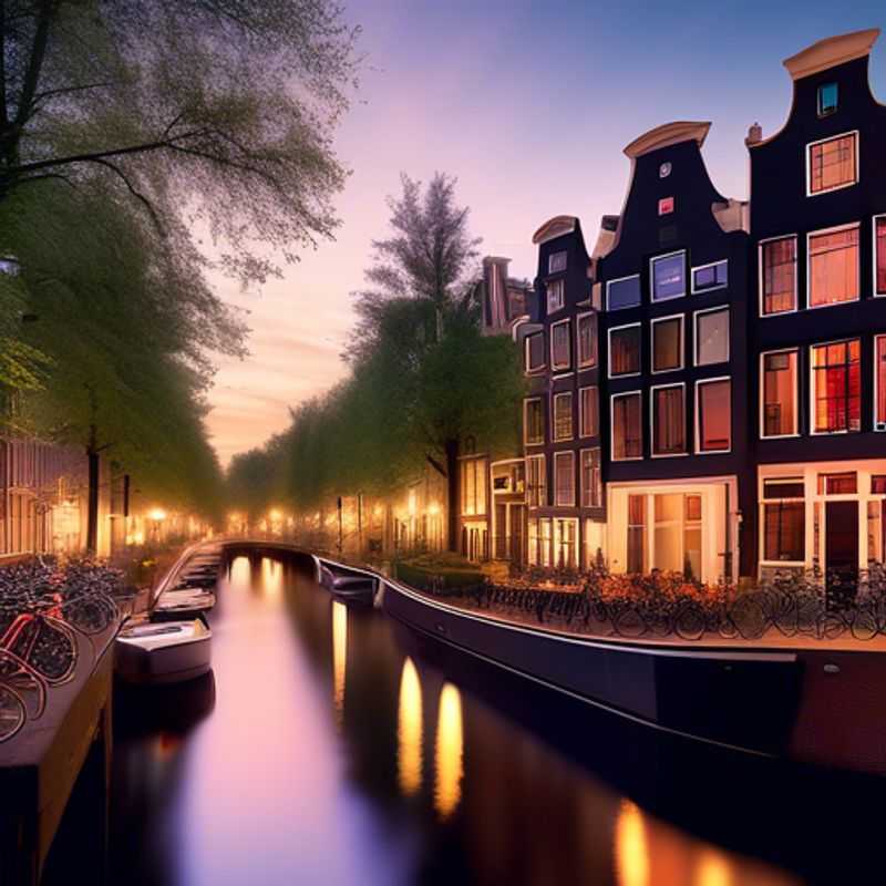 Amsterdam : Trésors à portée de main… et est-ce si cher que ça ?<h3>Amsterdam abordable ? Mythes et réalités près des incontournables !</h3><h3>Amsterdam : Le luxe des attractions sans se ruiner ? Mon enquête !</h3><h3>Proximité des merveilles amstellodamoises : Un voyage accessible ?</h3><h3>Aux portes d'Amsterdam : Explorez le charme sans vous endetter !</h3>