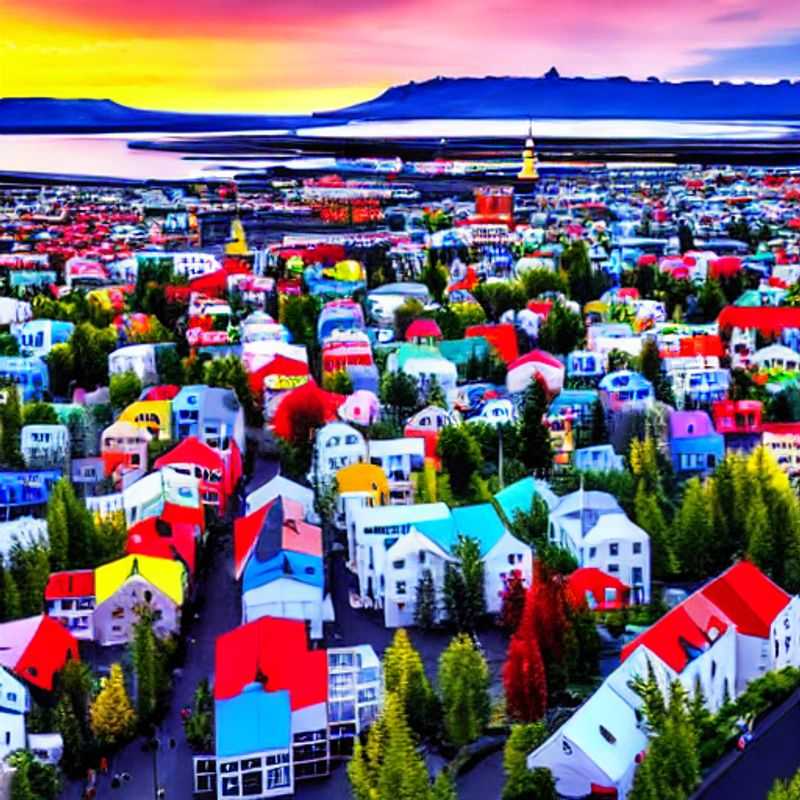 Reykjavik in Summer: A Culinary Adventure with Fresh, Seasonal Delights!<h3>Is Reykjavik the Perfect Summer Escape? Let's Explore the Seasonal Flavors!</h3><h3>Taste the Summer: Seasonal Icelandic Cuisine in Reykjavik</h3><h3>Beyond the Blue Lagoon: Discovering Reykjavik's Summer Food Scene</h3><h3>Reykjavik's Summer Bounty: A Foodie's Guide to Seasonal Produce</h3><h3>Sun-Kissed Flavors: A Reykjavik Summer Food Journey</h3><h3>Icelandic Summer Delights: Your Reykjavik Culinary Adventure Awaits!</h3><h3>Reykjavik Summer Holiday: More Than Just Scenery, It's a Feast for the Senses!</h3><h3>Planning Your Reykjavik Summer Trip? Let's Talk Seasonal Food!</h3><h3>Savor the Season: Reykjavik's Summer Food Markets & Culinary Experiences</h3>
