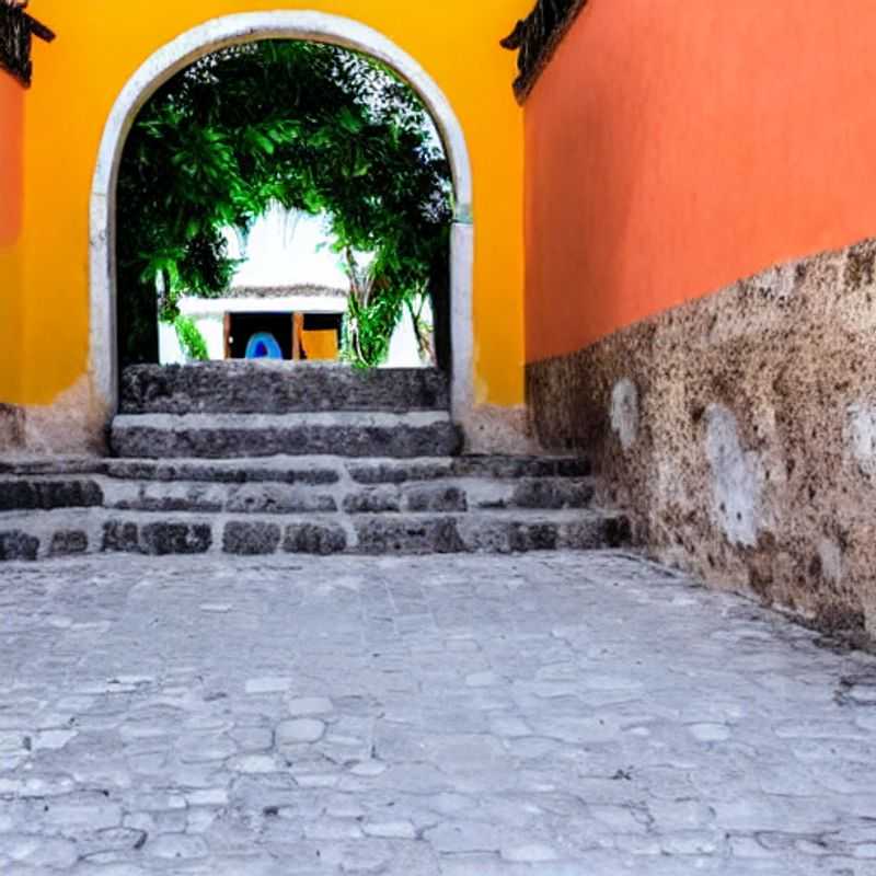 Izamal in Summer: Beat the Tourist Rush & Bask in Mayan Majesty!<h3>Escape the Summer Crowds: Is Izamal, Mexico the Secret Summer Getaway You've Been Searching For?</h3><h3>Sun-Kissed Secrets of Izamal: A Summer Solstice Adventure into Mayan Myths and History</h3><h3>Is Izamal's Summer Heat Worth the Hype? Uncovering the Truth Behind the Yucatan's Yellow City</h3><h3>Izamal's Summer Sizzle: A Journey Through History, Legend, and Surprisingly Mild Crowds</h3><h3>Solving the Summer Travel Mystery: Why Izamal Might Be Your Perfect Yucatan Escape</h3><h3>Beyond the Broiling Sun: Unveiling Izamal's Hidden Charms During the Summer Months</h3><h3>The Unexpectedly Awesome Summer in Izamal: A Guide for Adventurers & History Buffs</h3>