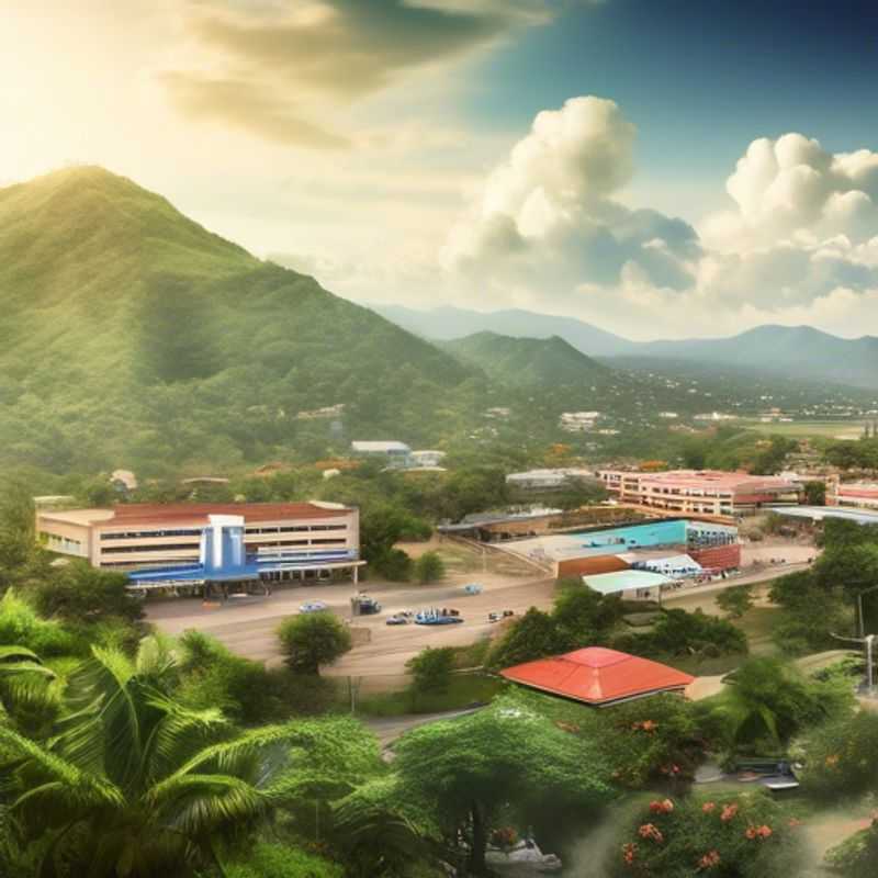 San Pedro Sula&#58; Budget&#45;Busting or Bargain Bonanza? A Travel Insurance Tale from Honduras<h3>Honduras' San Pedro Sula&#58;  Is Your Wallet Safe? (Spoiler&#58; Travel Insurance is Your Best Friend!)</h3><h3>Decoding San Pedro Sula&#58;  A Budget Traveler's Guide with a Dash of Myth &#38; Mystery (And Essential Travel Insurance!)</h3><h3>Lost City of the Mayan Gods...or Just Lost Cash?  San Pedro Sula's Cost of Living &#38; Travel Insurance</h3><h3>San Pedro Sula Survival Guide&#58;  Avoiding the Tourist Traps (And the Unexpected Expenses – Travel Insurance!)</h3><h3>Beyond the Headlines&#58;  A Realistic Look at San Pedro Sula's Prices &#38; Why Travel Insurance is Non&#45;Negotiable</h3>