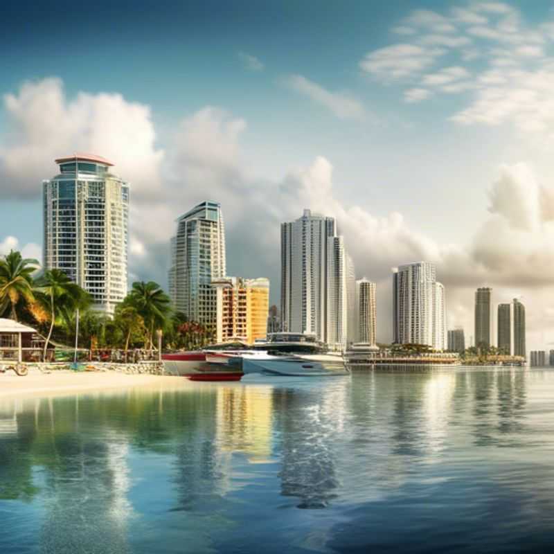 Panama City : Trésors Gastronomiques & Budget Voyageur - Une Question de Goût (et de Prix!)<h3>Panama City : Exploration Culinaire - Luxe ou Budget? Le Goût du Panama à Découvrir!</h3><h3>Panama City : Spécialités Locales vs. Importations - Voyage Gourmand et Portefeuille Heureux?</h3><h3>Le Paname Gourmand : Petit Guide des Saveurs et du Budget - Voyage au Pays des Contrastes!</h3><h3>Secrets Gastronomiques de Panama City : Voyage Délicieux et Accessible à Tous?</h3>