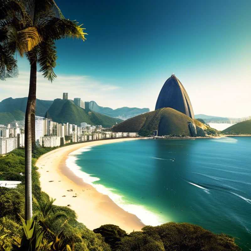 Rio de Janeiro on a Budget&#58;  Navigating the Real &#38; Your Wallet (A Traveler's Tale)<h3>Reais &#38; Revelations&#58; How Currency Fluctuations Can Make or Break Your Rio Trip</h3><h3>Sun&#44; Sand&#44; and Savings&#58; Mastering Exchange Rates for an Affordable Rio Adventure</h3><h3>From Favela to Five&#45;Star&#58;  Understanding the Cost of Rio &#38; Getting the Most for Your Money</h3><h3>Rio's Rhythms &#38; Your Rupees&#58; A Practical Guide to Currency &#38; Costs in the Marvelous City</h3><h3>Beyond the Beaches&#58;  The Unexpected Expenses (and Surprising Savings) of Rio de Janeiro</h3>