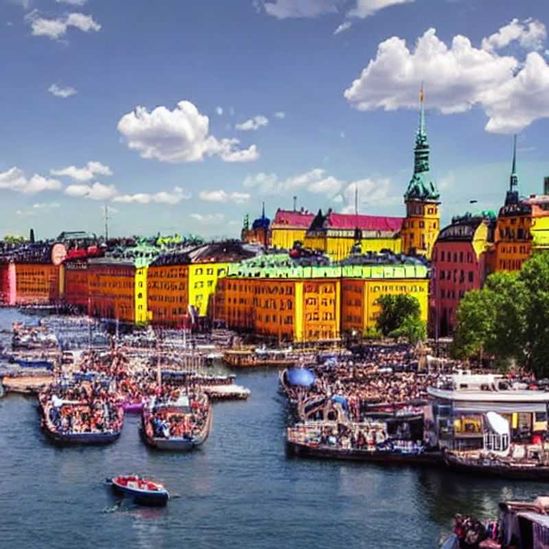 Stockholm in Summer: Midnight Sun Mysteries & Viking Voyage Vibes!<h3>Stockholm's Summer Solstice Secrets: More Sun, More Fun, More History!</h3><h3>Chasing the Midnight Sun: Is Stockholm the Ultimate Summer Escape?</h3><h3>Stockholm's Sun-Kissed Saga: A Summer Adventure Unfolding</h3><h3>Longer Days, Legendary Nights: A Stockholm Summer Solstice Spectacle</h3><h3>Beyond the Fjords: Uncovering Stockholm's Hidden History in the Summer Sun</h3><h3>Stockholm Summer: When the Legends Come to Life (and the Sun Doesn't Set!)</h3><h3>Sun-Drenched Stockholm: Myth, Mystery, and Marvelous Sightseeing</h3><h3>Is Stockholm's Summer Worth the Hype? (Spoiler Alert: Absolutely!)</h3><h3>Stockholm's Summer Solstice: A Journey Through Time and Sunlight</h3>