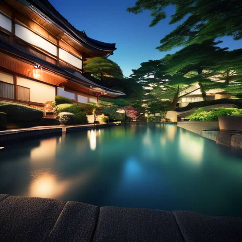 Le Luxe Tokyoïte : Étoiles et Budget - Est-ce que Tokyo se paie le prix fort ?<h3>Tokyo sous les étoiles : Décryptage des catégories d'hôtels et impact sur votre budget</h3><h3>Séjour Impérial ou Auberge Charmante ? Explorer les tarifs hôteliers de Tokyo</h3><h3>Tokyo : Étoiles et enchantement - Comment concilier luxe et budget au pays du Soleil-Levant ?</h3><h3>Mon expérience Tokyoïte : Hôtels, étoiles et réalité du coût de la vie</h3><h3>Le secret d'un voyage Tokyoïte réussi : Choisir son hôtel en fonction de son budget</h3>