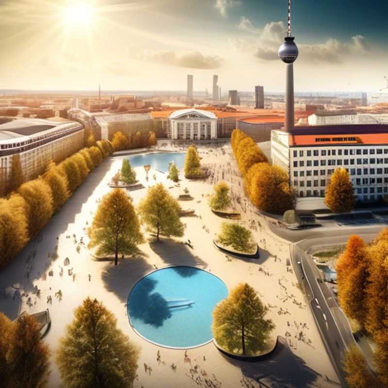 Berlin on a Budget: Landmark Adventures Without Breaking the Bank!<h3>Berlin's Bargains: Exploring Iconic Sights Without Emptying Your Wallet</h3><h3>Berlin's Hidden Gems: Affordable Adventures Near Major Landmarks</h3><h3>Is Berlin Expensive? A Budget Traveler's Guide to Iconic Landmarks</h3><h3>Berlin's Affordable Charms: Maximizing Your Trip Near the Top Attractions</h3><h3>Exploring Berlin's Majesty: A Cost-Conscious Guide to Famous Sites</h3><h3>Berlin's Budget-Friendly Itinerary: Iconic Landmarks & Local Flavors</h3><h3>Unlocking Berlin: Affordable Access to World-Class Landmarks</h3><h3>Berlin's Big Adventures, Small Budget: A Journey Through History & Culture</h3><h3>Berlin: Luxury Landmarks on a Backpacker's Budget? You Bet!</h3>