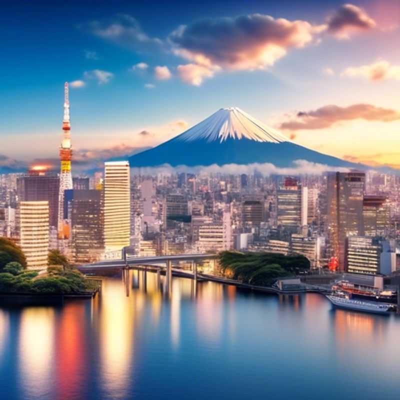 Tokyo : Trésors cachés et soldes secrètes ! (Décryptage d'un voyage au pays du Soleil-Levant)<h3>Tokyo : Budget serré ? Mythes et réalités des prix au pays du Matin Calme !</h3><h3>Chasse au trésor à Tokyo : Débusquer les meilleures offres pour un voyage inoubliable !</h3><h3>Tokyo pas cher ? Légendes urbaines et astuces de pro pour voyager malin !</h3><h3>Le Guide du Routard averti : Déjouer les prix de Tokyo grâce à l’histoire et à la science (et un peu de magie…)</h3><h3>Secrets de Tokyo : Dévoiler les mystères des prix et les bons plans cachés !</h3><h3>Tokyo : L'enquête commence ! Trouver les meilleures promotions pour votre aventure japonaise.</h3><h3>Voyage à Tokyo : Economiser sans sacrifier l'expérience - Guide d'un explorateur avisé !</h3>