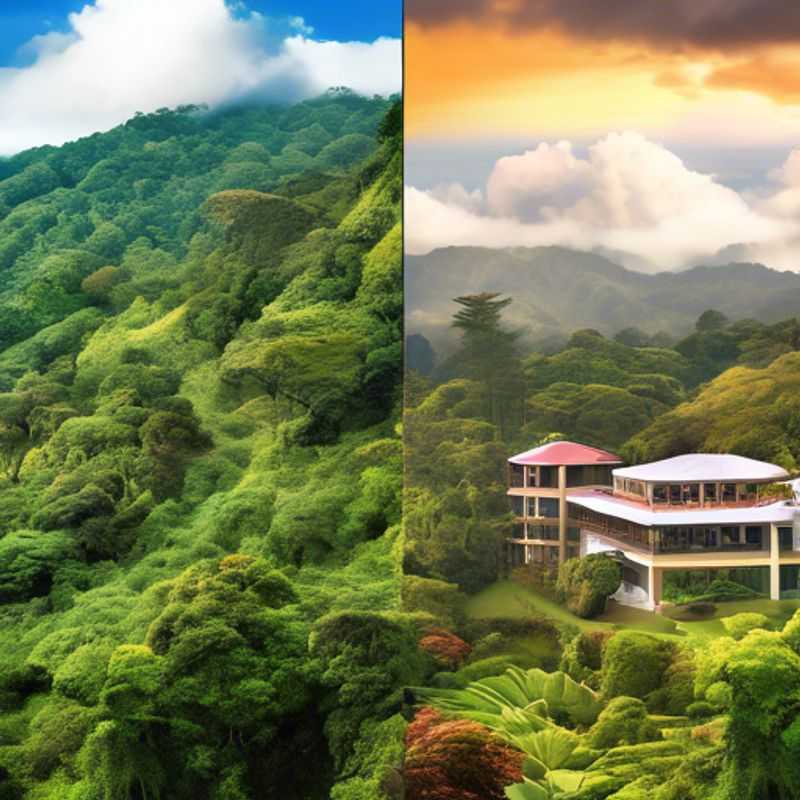 Monteverde, Costa Rica : Centre-ville vs. Banlieue – Un Paradis Accessible ?<h3>Monteverde, Costa Rica : Le Luxe à la Portée de Tous ? (Centre-ville vs. Suburbs)</h3><h3>Découvrir Monteverde sans se Ruiner : Centre-ville ou Périphérie ?</h3><h3>Monteverde : Budget Voyage – Centre-ville ou Campagne ? Mon Expérience Personnelle</h3><h3>Trésors Cachés de Monteverde : Comparer les Prix Centre-Ville et Banlieue</h3><h3>Monteverde, Costa Rica : Voyage de Rêve à Prix Abordables ? (Mon Avis d'Experte)</h3><h3>Le Guide Complet des Prix à Monteverde : Centre-Ville vs. Suburbs (et comment économiser !)</h3><h3>Monteverde : Explorez le Paradis sans vous Ruiner ! (Comparatif Centre-Ville/Suburbs)</h3><h3>Séjour à Monteverde : Trouver le Bon Rapport Qualité-Prix (Centre vs. Banlieue)</h3><h3>Aventure à Monteverde : Conseils pour un Budget Voyage Malin (Centre-ville ou Suburbs ?)</h3>