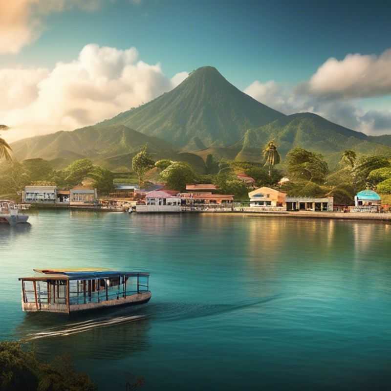 Decoding the Quetzal's Cost: Is Flores, Guatemala a Budget-Breaker?<h3>Flores, Guatemala: A Mayan Mystery...and a Money Matter!</h3><h3>Guatemala's Hidden Costs: Unraveling the Taxes and Tariffs of Flores</h3><h3>Flores on a Shoestring: Navigating Guatemalan Import Duties and Your Wallet</h3><h3>Ancient Ruins & Modern Expenses: A Tourist's Guide to Flores' Finances</h3><h3>Beyond the Tikal Temples: The Real Cost of Exploring Flores, Guatemala</h3><h3>Flores, Guatemala: More Than Just Mayan Myths – A Guide to Budgeting Your Trip</h3><h3>Quetzales and Quibbles: A Humorous Look at the Costs of Visiting Flores</h3>