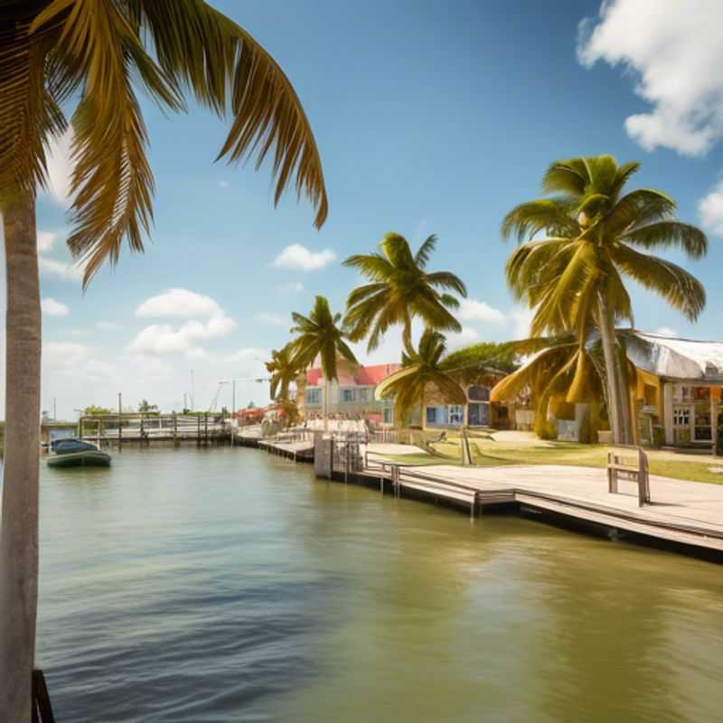 Unlocking Belize City's Charm&#58; Free &#38; Budget&#45;Friendly Adventures<h3>Belize City on a Shoestring&#58; My Unexpectedly Affordable Journey</h3><h3>Beyond the Resorts&#58; Discovering Belize City's Free Gems</h3><h3>Budget Travel Bliss&#58;  Exploring Belize City Without Breaking the Bank</h3><h3>Belize City's Hidden Treasures&#58; A Free Spirit's Guide to Affordable Exploration</h3><h3>My Belize City Adventure&#58; Proving that Luxury Travel Isn't Always Necessary</h3><h3>Sun&#44; Sand&#44; and Savings&#58; Affordable Delights in Belize City</h3><h3>Belize City's Best Kept Secret&#58; Free Activities for the Adventurous Soul</h3><h3>Is Belize City Expensive? My Surprisingly Affordable Experience</h3><h3>Discovering the Soul of Belize City&#58; A Budget Traveler's Paradise</h3>
