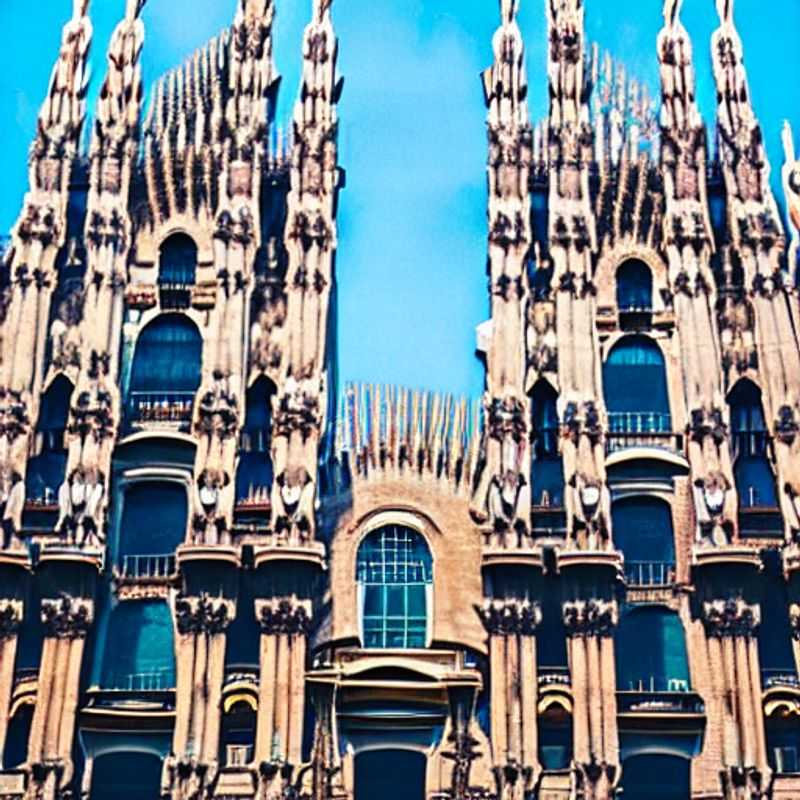 Is Milan in Summer a Hidden Gem? (Fewer Crowds, More Fun!)<h3>Milan in the Summer Sun: Beat the Rush & Discover the Magic!</h3><h3>Escape the Crowds: Your Surprisingly Relaxed Milan Summer Getaway</h3><h3>Milan Summer: Less Tourist Chaos, More Authentic Italian Charm</h3><h3>Sunny Milan: A Secret Summer Destination?</h3><h3>Beyond the Tourist Trail: A Milan Summer Adventure</h3><h3>Discovering Milan's Summer Secrets: Fewer Crowds, More Local Flavors</h3><h3>Milan's Unexpected Summer Allure: A Local's Guide to a Quieter City</h3><h3>A Summer in Milan: Avoiding the Bustle & Embracing the Beauty</h3><h3>Milan in Summer: A Slower Pace, A Richer Experience</h3>