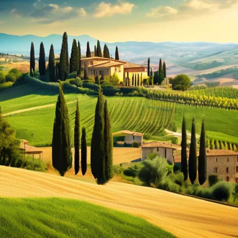 Is Tuscany Expensive? Savoring Italian Delights on a Budget<h3>Tuscan Delights: Eating and Drinking Like a Local (Without Breaking the Bank)</h3><h3>Beyond the Tourist Traps: Authentic Tuscan Dining Experiences</h3><h3>Hidden Gems of Tuscany: Affordable Entertainment and Cultural Immersion</h3><h3>Unlocking Tuscany's Treasures: A Budget-Friendly Itinerary for Foodies and Culture Vultures</h3><h3>Tuscan Adventures: Balancing Culture, Cuisine, and Cost</h3><h3>Exploring Tuscany Economically: Tips for Savvy Travelers</h3><h3>A Taste of Tuscany: Affordable Wine Tasting and Culinary Experiences</h3><h3>Tuscan Charm on a Shoestring: Finding Affordable Accommodation and Activities</h3><h3>From Florence to the Countryside: Budget-Friendly Transportation in Tuscany</h3>