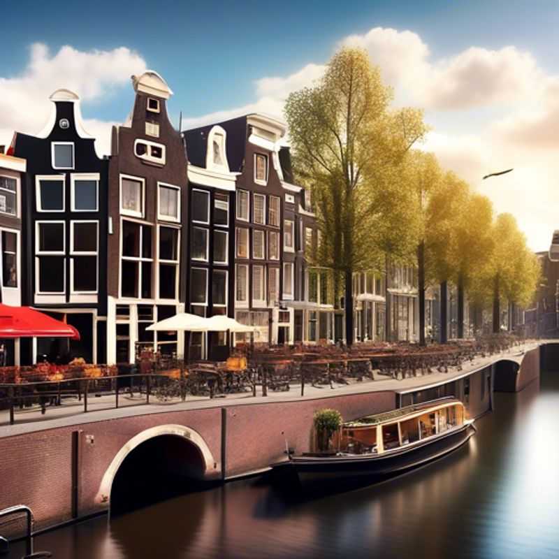 Amsterdam on a Budget: Canal-Side Delights Without Breaking the Bank!<h3>Indonesian Rijsttafel or Michelin Star? Exploring Amsterdam's Culinary Spectrum</h3><h3>Stroopwafels and Surprise: A Foodie's Guide to Amsterdam's Affordable Eats</h3><h3>From Market Delights to Fine Dining: Navigating Amsterdam's Diverse Food Scene</h3><h3>Amsterdam's Culinary Secrets: Unveiling Hidden Gems & Budget-Friendly Bites</h3><h3>Is Amsterdam Expensive? A Culinary Adventure That Won't Drain Your Wallet</h3><h3>A Taste of Amsterdam: Balancing Budget and Indulgence in the City's Food Scene</h3><h3>Beyond the Tulips: Exploring Amsterdam's Unexpected Culinary Treasures</h3><h3>Amsterdam Food Adventures: A Budget Traveler's Guide to Local Flavors</h3><h3>Gastronomic Gems & Hidden Havens: Affordable Eats in Amsterdam's Charming Streets</h3>