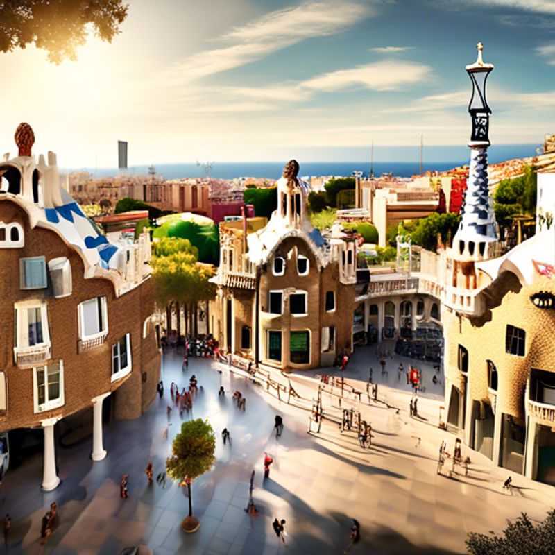 Barcelona Bites & Budget Bliss: Unveiling the City's Affordable Gems<h3>Sipping Sangria on a Shoestring: Is Barcelona Really That Expensive?</h3><h3>Barcelona on a Budget: My Personal Journey to Affordable Catalan Charm</h3><h3>Beyond the Tourist Traps: Discovering Budget-Friendly Barcelona</h3><h3>Tapas, Treasures, and Tight Budgets: A Guide to Affordable Barcelona</h3><h3>Barcelona's Hidden Havens: Where Luxury Meets Low Prices</h3><h3>From Michelin Stars to Market Delights: Navigating Barcelona's Diverse Dining Scene</h3><h3>A Local's Secret: Savoring Barcelona Without Breaking the Bank</h3><h3>Sun, Sea, and Savings: Your Guide to an Affordable Barcelona Escape</h3><h3>My Barcelona Adventure: Proving that Luxury Travel Doesn't Have to Cost a Fortune</h3>