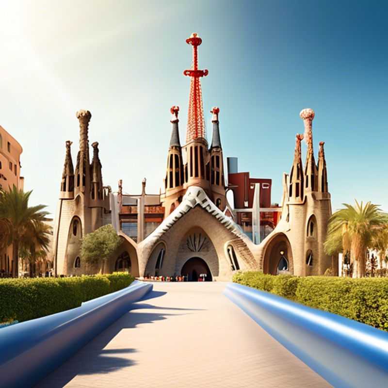 Barcelone : Budget serré ou porte-monnaie béni ? Décryptage des transports !<h3>Rouler à Barcelone : Métro, taxis, voitures de location... Le grand comparatif (et le mystère des prix !)</h3><h3>Barcelone pas cher ? L'enquête transporte ! (Aventures sur rails, routes et rues)</h3><h3>Transports à Barcelone : Mythes et réalités budgétaires !</h3><h3>Déchiffrer les tarifs barcelonais : Un guide pour voyageurs aventuriers (et économes !)</h3><h3>La quadrature du cercle barcelonais : Budget voyage et transports efficaces !</h3>