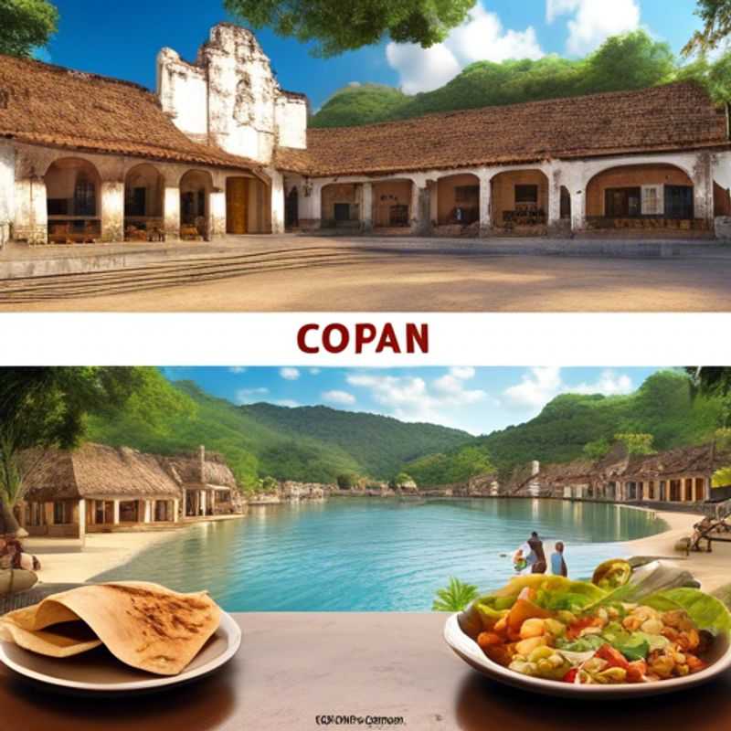 Copán, Honduras : Trésors Mayas et Budget Voyage : Hôtels et Airbnb, un coût surprenant ?<h3>Copán, Honduras : Se Loger Sans Se Ruiner - Hôtels et Airbnb Comparés</h3><h3>Honduras, Copán : Un Paradis Maya Accessible ? Le Guide des Prix pour Votre Hébergement</h3><h3>Découvrir Copán au Honduras : Hébergement Luxe ou Budget Backpacker ?</h3><h3>Copán : Voyage au Cœur du Monde Maya - Conseils pour un Budget Hébergement Intelligent</h3><h3>Honduras, Copán : Expérience Authentique sans Se Ruiner - Hébergements pour Tous les Budgets</h3><h3>Mon Aventure à Copán : Hébergement de Rêve ou Chambre Simple ? Partage d'Expérience</h3><h3>Copán, Honduras : Trouver le Meilleur Rapport Qualité-Prix pour Votre Séjour</h3><h3>Secrets de Copán : Explorez les Merveilles Mayas Sans Vider Votre Portefeuille (Hébergement)</h3><h3>Copán : Le Guide Complet des Hébergements - De l'Auberge de Jeunesse au Hôtel de Charme</h3>