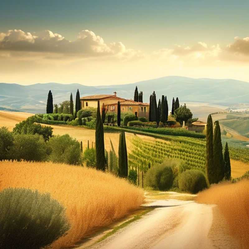 Tuscan Troubles: When Your "Ciao Bella" Turns into "Ciao, Bank Account!" (A Budget-Busting Adventure)<h3>Unexpected Expenses in Tuscany: Unraveling the Mystery of the Missing Lira (and Finding Your Euros!)</h3><h3>Is Tuscany Expensive? A Myth-Busting Expedition into the Heart of Italian Spending!</h3><h3>From Renaissance Riches to Budget-Breaking Blunders: A Traveler's Guide to Unexpected Costs in Tuscany</h3><h3>Tuscany on a Shoestring: Decoding the Secrets to Affordable Tuscan Adventures (and Avoiding Financial Ruins!)</h3><h3>The Medici's Secret Stash... and Where to Find Yours: Navigating Unexpected Expenses in Tuscany</h3>