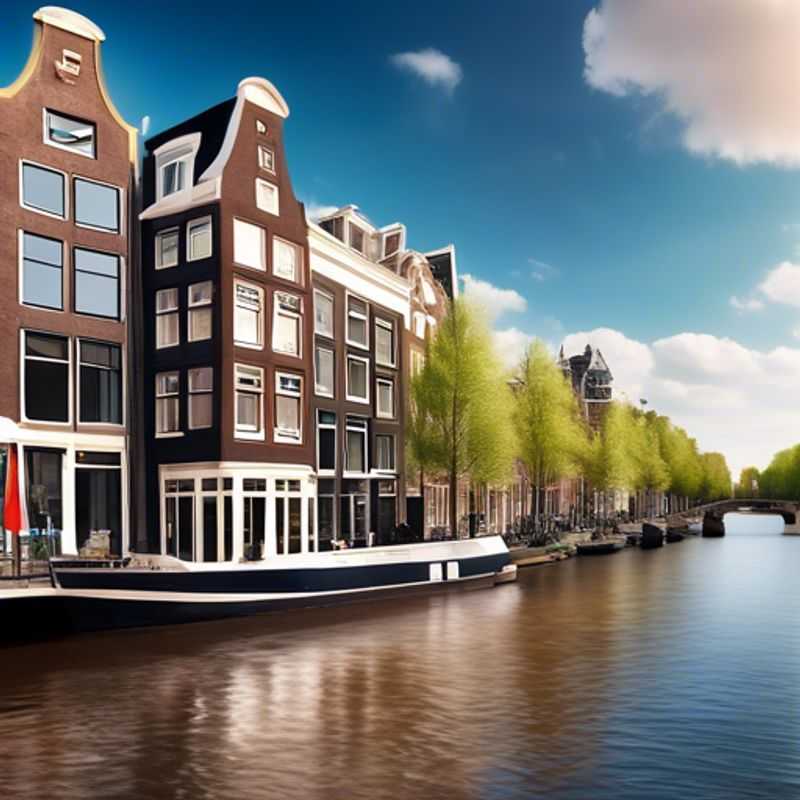 Is Amsterdam Expensive? A Local's Honest Guide to Budget&#45;Friendly Fun!<h3>Amsterdam on a Budget&#58; Savvy Tips for an Affordable Dutch Adventure</h3><h3>Exploring Amsterdam Without Breaking the Bank&#58; Hidden Gems &#38; Smart Spending</h3><h3>Amsterdam in Every Season&#58;  A Guide to Costs &#38; Best Time to Visit</h3><h3>The Real Cost of Amsterdam&#58;  Fact vs. Fiction &#38; How to Plan Your Trip Smartly</h3><h3>Amsterdam's Affordable Charms&#58; Unveiling the City's Budget&#45;Friendly Side</h3><h3>Unlocking Amsterdam&#58;  Seasonal Prices &#38; How to Maximize Your Travel Budget</h3><h3>Amsterdam&#58;  A Guide to Costs Throughout the Year – Spring&#44; Summer&#44; Autumn&#44; Winter</h3>