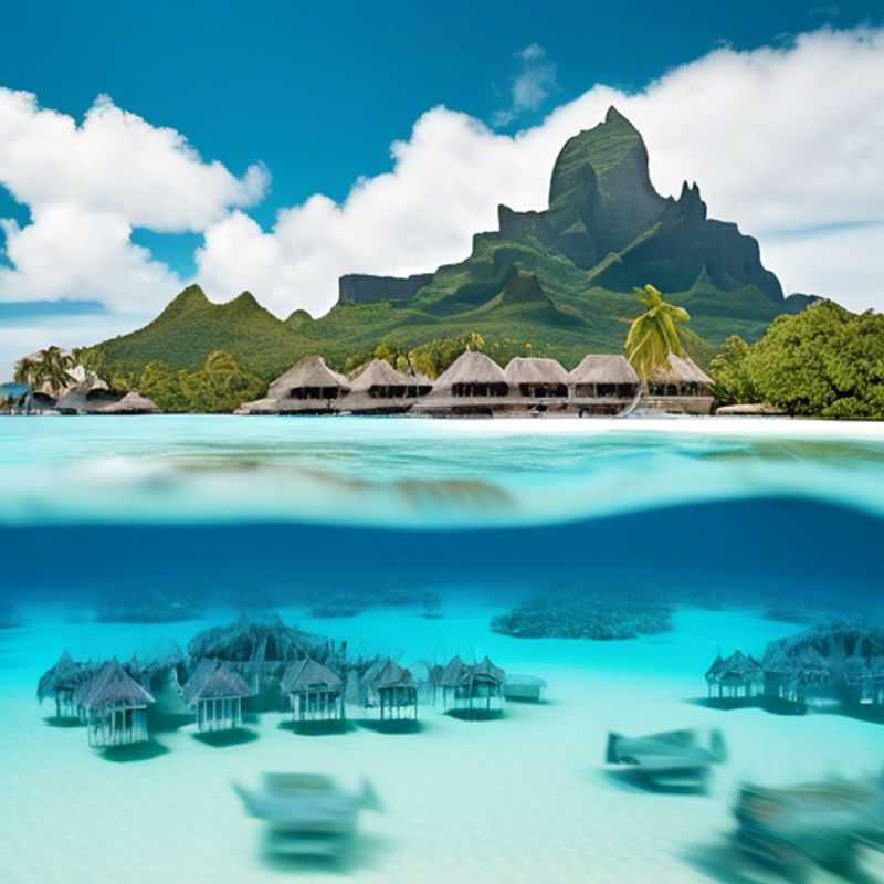 Bora Bora's Sparkling Price Tag: A Luxurious Escape or Budget-Friendly Paradise?<h3>Island Indulgence vs. Island Economy: Unpacking Bora Bora's Cost of Living</h3><h3>Urban Chic vs. Rural Charm: Where to Find Bora Bora's Best Value</h3><h3>My Bora Bora Budget Breakdown: Luxury on a Shoestring?</h3><h3>Beyond the Overwater Bungalows: Affordable Adventures in Bora Bora</h3><h3>Discovering Bora Bora's Hidden Gems: Budget-Friendly Delights</h3><h3>French Polynesian Paradise: How Location Impacts Your Bora Bora Trip Cost</h3><h3>Bora Bora on a Budget: My Personal Journey to Affordable Luxury</h3><h3>The Price of Paradise: Navigating Bora Bora's Cost of Living</h3><h3>Unlocking Bora Bora's Secrets: Smart Spending Strategies for an Unforgettable Trip</h3>