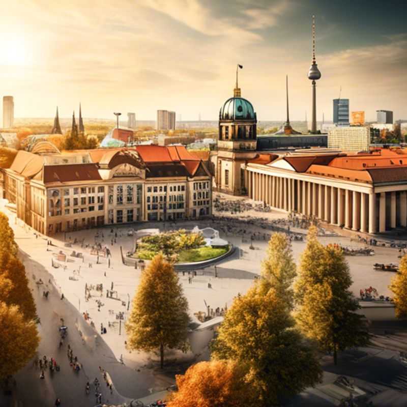 Is Berlin Expensive? 8 Budget&#45;Friendly &#38; Luxurious Experiences