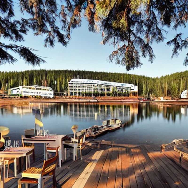 Kemi in Summer: A Hidden Gem Beyond the Crowds<h3>Sun-Kissed Secrets of Kemi: Your Summer Escape Awaits</h3><h3>Beat the Rush: Why Kemi is a Perfect Summer Holiday Destination</h3><h3>A Midsummer Night's Dream in Kemi: Unveiling Finland's Arctic Charm</h3><h3>Kemi's Summer Serenade: Fewer Crowds, More Adventures</h3><h3>Discovering Kemi's Summer Magic: A Personal Journey to the Arctic</h3><h3>Escape the Ordinary: Kemi's Unexpected Summer Allure</h3><h3>My Kemi Summer: A Tale of Arctic Beauty and Quiet Wonder</h3><h3>Kemi's Summer Solstice: A Celebration of Light and Nature</h3><h3>Beyond the Tourist Trail: Finding Peace and Serenity in Summer Kemi</h3>