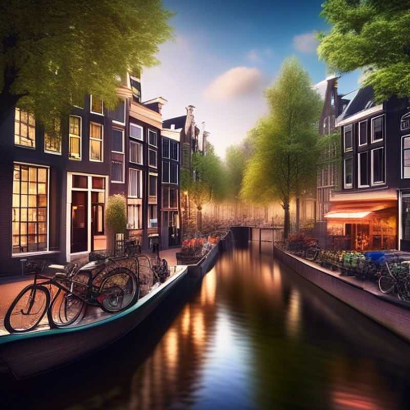 Amsterdam's Culinary Charms: Is This Canal-Side Paradise Budget-Friendly?<h3>Gouda & Guinness: Decoding Amsterdam's Cost of Living (and Where to Find the Best Stroopwafels!)</h3><h3>From Backpacker Budget to Royal Indulgence: Navigating Amsterdam's Price Spectrum</h3><h3>Amsterdam on a Shoestring: A Local's Guide to Affordable Eats & Unforgettable Experiences</h3><h3>Beyond the Tourist Traps: Discovering Amsterdam's Hidden Gems (and Deliciously Cheap Eats!)</h3><h3>Canal-Side Savings: My Amsterdam Adventure – Balancing Budget and Beauty</h3><h3>The Real Cost of Amsterdam: More Than Just Tulips and Windmills (A Traveler's Honest Account)</h3><h3>Amsterdam's Restaurant Scene: A Foodie's Guide to Delicious Deals (and Where to Splurge!)</h3><h3>Unlocking Amsterdam: A Budget Traveler's Journey Through History, Culture, and Incredible Food</h3><h3>Amsterdam's Affordable Allure: Beyond the Hype – A Practical Guide to Budget Travel</h3>