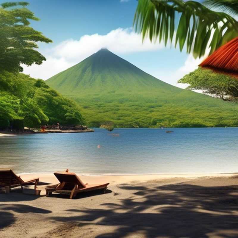 Ometepe Island&#44; Nicaragua&#58;  Will My Wallet Survive This Volcanic Paradise? (A Budget&#45;Busting Investigation)<h3>Conquering Ometepe's Costs&#58;  A Tour Guide's Guide to Budget Travel (and Avoiding Mayan Traps!)</h3><h3>Ometepe Island on a Shoestring&#58;  Myths&#44; Legends&#44; and the Surprisingly Affordable Truth</h3><h3>Transportation Tango on Ometepe&#58;  Navigating Ferries&#44; Buses&#44; and the Price of Paradise</h3><h3>Unpacking Ometepe's Expenses&#58;  A Scientific Approach to Budget&#45;Friendly Island Hopping</h3><h3>From Volcanic Ash to Budget Cash&#58;  A Practical Guide to Affordable Ometepe Adventures</h3><h3>Ometepe Island&#58;  Is it Really as Expensive as the Legends Say? (Spoiler&#58; Mostly No!)</h3><h3>Decoding Ometepe's Travel Costs&#58;  A Journey Through History&#44; Mystery&#44; and Your Bank Account</h3><h3>Backpacking Ometepe&#58;  A Budget Traveler's Tale of Volcanic Views and Frugal Feasts</h3>