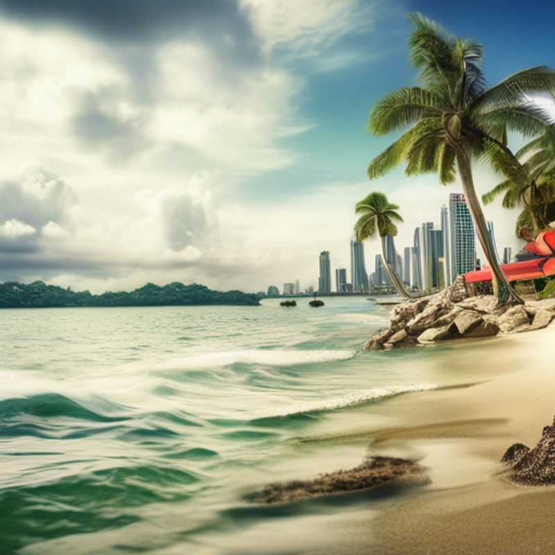 Panama City &#58; Trésor caché ou destination coûteuse ?  Mes expériences et conseils avisés<h3>Panama City &#58; Se laisser tenter... sans se ruiner !  (Activités&#44; visites guidées et budget)</h3><h3>Panama &#58; Le charme de Panama City&#44; entre luxe et aventures abordables</h3><h3>Panama City &#58;  Voyage de rêve ou budget serré ?  Décryptage des prix et astuces pour tous</h3><h3>Explorer Panama City &#58;  Le coût de l'aventure et comment en profiter pleinement</h3><h3>Panama City &#58;  Mes aventures&#44; mes dépenses... et comment voyager intelligemment !</h3><h3>Panama City &#58;  Budget voyage &#58;  Activités guidées&#44; expériences inoubliables et gestion intelligente de vos dépenses</h3>