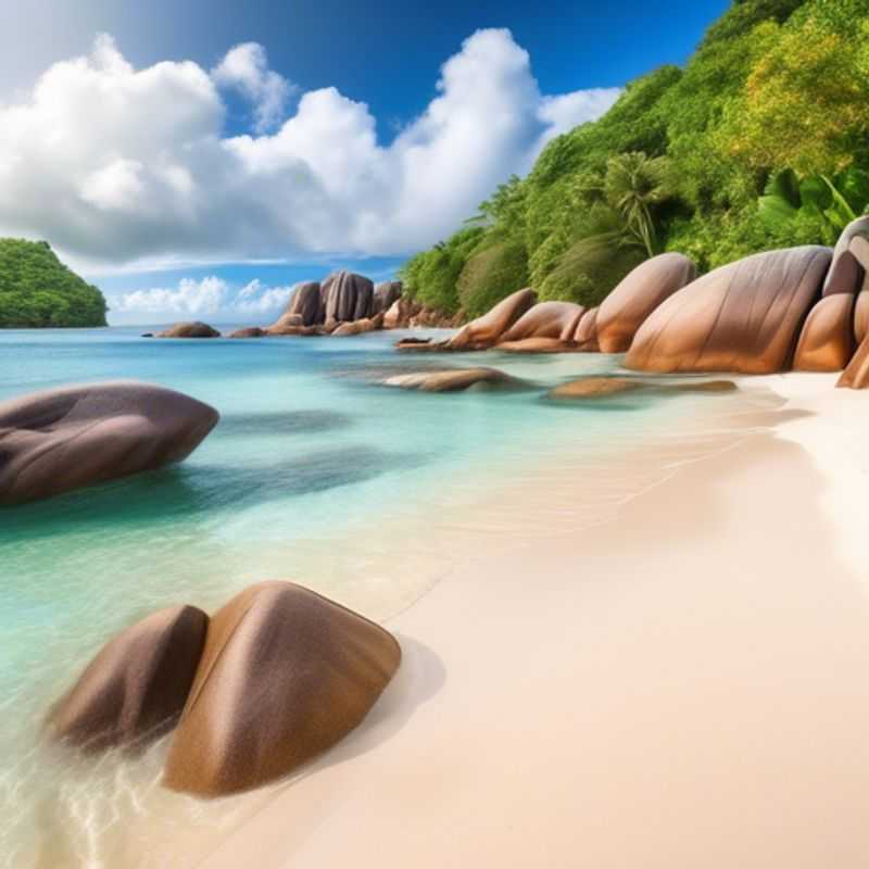Seychelles on a Budget? Unveiling the Secrets to Affordable Island Hopping!<h3>Island Paradise, Wallet-Friendly Journey: Navigating Seychelles Transportation Costs</h3><h3>Exploring Seychelles Without Breaking the Bank: A Guide to Smart Travel & Transport</h3><h3>Seychelles Transportation: Taxis, Buses & Boats – A Budget Traveler's Handbook</h3><h3>My Seychelles Adventure: Budget-Conscious Transportation Tips & Tricks</h3><h3>Affordable Seychelles: Mastering Public Transit & Taxi Rides Like a Pro</h3><h3>Luxury Meets Budget: Smart Transportation Choices in the Seychelles</h3><h3>Seychelles on a Shoestring: Making the Most of Your Transportation Dollar</h3><h3>Unlocking Seychelles: A Personal Journey of Affordable Island Exploration & Transport</h3><h3>Beyond the Beaches: Budget-Friendly Transportation in the Seychelles & Hidden Gems</h3>