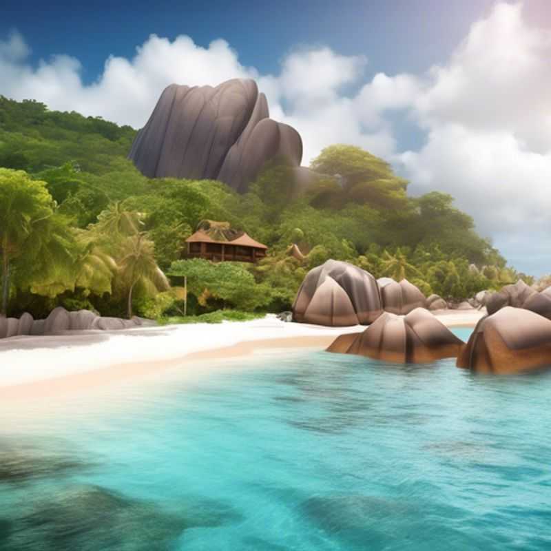 Seychelles on a Budget? Weekday vs. Weekend Wonders!<h3>Seychelles Splurge or Save? Your Day-of-the-Week Travel Guide</h3><h3>Island Paradise on a Shoestring: Weekday Adventures in Seychelles</h3><h3>Unlocking Seychelles: Smart Travel Tips for Weekday & Weekend Budgets</h3><h3>Seychelles: Is It Really That Expensive? (A Day-by-Day Breakdown)</h3><h3>Affordable Seychelles: Exploring the Islands on a Weekday Budget</h3><h3>Your Seychelles Budget: Weekdays vs. Weekends – What's the Difference?</h3><h3>The Seychelles Surprise: How to Enjoy Paradise Without Breaking the Bank (Weekdays & Weekends)</h3><h3>Seychelles on a Dime: My Insider Tips for Budget Travel (Any Day of the Week!)</h3><h3>Dreaming of Seychelles? Let's Plan Your Trip: Budget-Friendly Days Out</h3>