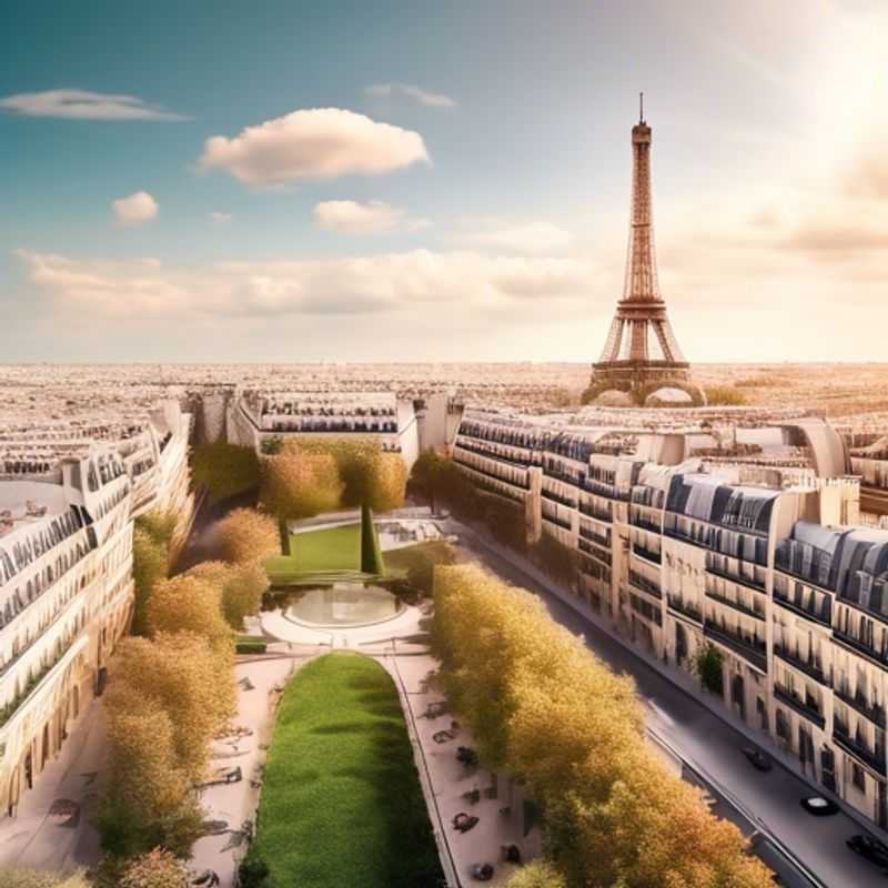 Paris on a Budget&#58;  A Whirlwind Waltz or a Relaxed Stroll?  (Is Paris Really That Expensive?)<h3>Parisian Pocketbook Ponderings&#58;  High&#45;Energy Hotspot or Laid&#45;back Luxury?</h3><h3>Budget&#45;Conscious Bonjour&#58;  Finding Your Perfect Parisian Pace</h3><h3>Exploring the City of Lights&#58;  Matching Your Trip's Energy to Your Wallet</h3><h3>Parisian Adventures&#58;  Fast&#45;Paced Frenzy or Slow&#45;Burn Charm? (A Budget Traveler's Guide)</h3><h3>The Parisian Paradox&#58;  Big City Thrills on a Small Budget?</h3><h3>Unlocking Paris&#58;  High&#45;Octane Exploration or Relaxed Cultural Immersion? (Cost Considerations)</h3>