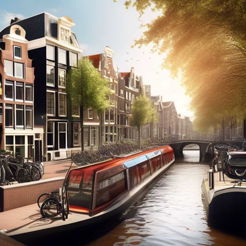 Amsterdam on a Budget&#58; Canals&#44; Culture&#44; and Calm Walks – Is it Really That Pricey?<h3>Amsterdam's Hidden Gems&#58; A Walking Tour of Safety &#38; Affordability</h3><h3>Exploring Amsterdam's Neighbourhoods&#58; A Safe &#38; Walkable Budget Adventure</h3><h3>Amsterdam&#58; Walking the Line Between Luxury and Low&#45;Cost – A Local's Perspective</h3><h3>Unlocking Amsterdam&#58; Safe Streets&#44; Wallet&#45;Friendly Walks&#44; and Unforgettable Stories</h3><h3>Amsterdam's Affordable Charms&#58; A Journey Through Safe &#38; Walkable Neighborhoods</h3><h3>Is Amsterdam Expensive? A Walking Tour Debunking the Myths</h3>