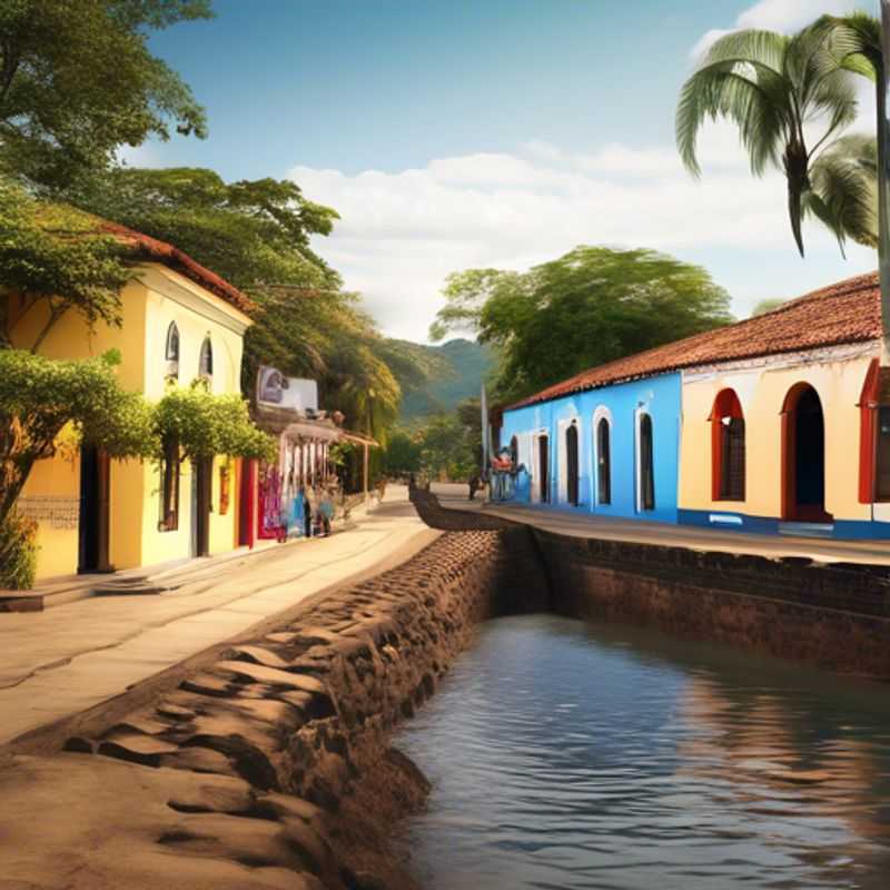 Suchitoto, El Salvador : Sécurité et budget voyage - Un guide pour voyageurs curieux !<h3>Suchitoto, El Salvador : Voyagez serein ! Conseils sécurité et budget</h3><h3>A la découverte de Suchitoto : Sécurité, budget et rencontres inoubliables !</h3><h3>Suchitoto pas cher ? Sécurité et budget : Mon expérience en El Salvador</h3><h3>El Salvador : Suchitoto - Sécurité, prix et aventures au cœur de l'Amérique Centrale</h3><h3>Budget voyage à Suchitoto : Sécurité et charme colonial - Un récit de voyage</h3>