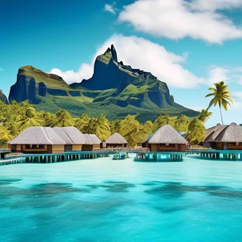 Bora Bora : Paradis luxueux... et budget ? Décodage des prix !<h3>Bora Bora, ça coûte cher ? Secrets et astuces pour un séjour de rêve (sans se ruiner !)</h3><h3>Se faire plaisir à Bora Bora : Luxe accessible et expériences inoubliables</h3><h3>Le coût de la beauté : Explorer les options de luxe à Bora Bora</h3><h3>Bora Bora : Bien plus qu'un prix, une expérience inestimable !</h3><h3>Luxe à la Bora Bora : Comprendre les prix et planifier votre escapade idyllique</h3><h3>Bora Bora : Services de luxe et budget voyage : trouver le juste équilibre</h3><h3>Découvrir Bora Bora sans se briser la tirelire : Conseils d'expert</h3><h3>Le guide complet des prix à Bora Bora : Du luxe discret au grand faste</h3><h3>Bora Bora : Votre guide pour un séjour haut de gamme et accessible</h3>