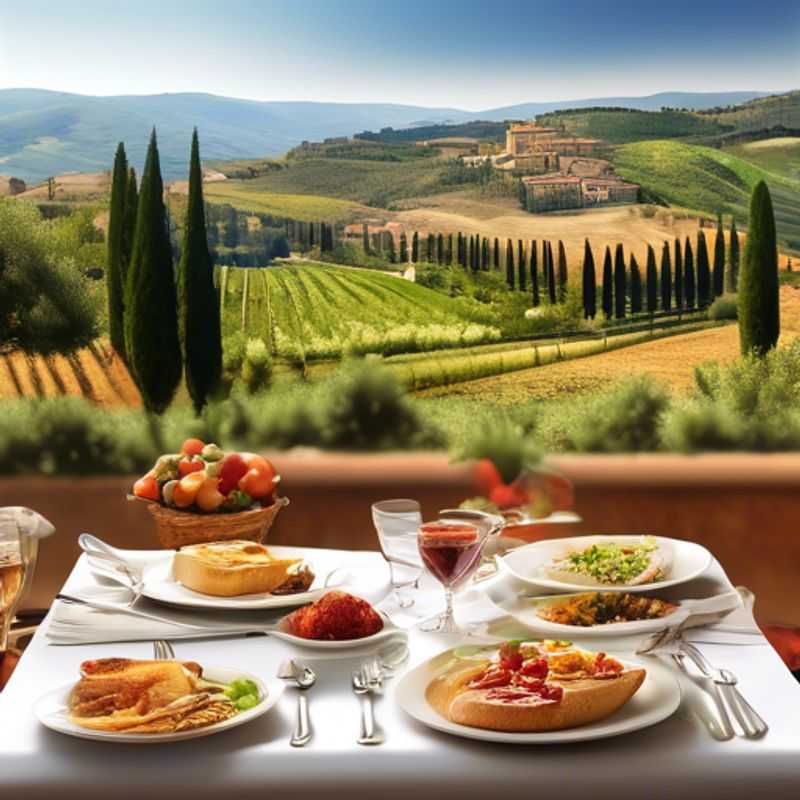 Tuscany on a Budget: Tourist Traps vs. Local Gems<h3>Exploring Tuscany Affordably: Neighborhoods vs. Tourist Hotspots</h3><h3>Is Tuscany Expensive? Smart Strategies for Budget Travel in Italy's Heart</h3><h3>Beyond the Tourist Trail: Discovering Authentic Tuscany on a Shoestring</h3><h3>Tuscany's Hidden Charms: A Local's Guide to Affordable Exploration</h3><h3>Unlocking Tuscany: Value for Money in Italy's Picturesque Region</h3><h3>Navigating Tuscany's Costs: Tips for Economical Travel & Authentic Experiences</h3><h3>The Real Tuscany: Avoiding Tourist Prices & Embracing Local Culture</h3><h3>Tuscany on a Backpacker's Budget: Practical Tips & Insider Advice</h3><h3>Affordable Tuscany: Finding the Best Value for Your Italian Adventure</h3>