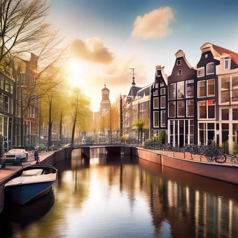 Amsterdam on a Budget?  Unveiling the City's Charm Without Breaking the Bank!<h3>Amsterdam's Allure&#58;  Is it Really as Expensive as They Say? (Spoiler&#58; It Depends!)</h3><h3>Exploring Amsterdam&#58; Balancing Budget Travel with Unforgettable Experiences</h3><h3>Amsterdam's Hidden Gems&#58; Affordable Adventures in a Charming City</h3><h3>From Canals to Coffee Shops&#58; A Budget&#45;Conscious Guide to Amsterdam's Magic</h3><h3>The Real Cost of Amsterdam&#58; A Traveler's Tale of Tulips&#44; Treats&#44; and Tight Budgets</h3><h3>Amsterdam's Unexpected Affordability&#58;  My Journey Through the City of Canals</h3><h3>Beyond the Tourist Traps&#58; Discovering Amsterdam's Budget&#45;Friendly Charms</h3><h3>Unlocking Amsterdam&#58; A Local's Guide to Savvy Spending &#38; Authentic Experiences</h3><h3>Amsterdam&#58; A Fairytale on a Shoestring?  My Personal Adventure and Budget Breakdown</h3>