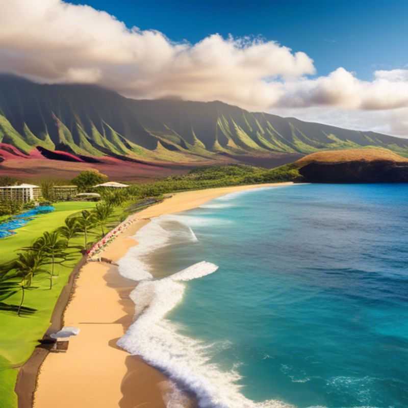 ¿Maui, Hawái: Paraíso Carísimo o Aventura Accesible? Descifrando el Misterio de la Alojamiento de Lujo<h3>Lujo vs. Mochila: La Gran Aventura de Elegir Alojamiento en Maui (¡Sin Romper la Hucha!)</h3><h3>El Enigma de los Precios en Maui: ¿Hoteles de Lujo, un Sueño Imposible o una Realidad a Nuestro Alcance?</h3><h3>Maui: Aventuras entre Lujo y Presupuesto – ¡Desentrañando el Código Secreto de los Precios!</h3><h3>Descubriendo la Isla Encantada: Guía para Viajeros con Sed de Lujo (y Presupuestos Ajustados) en Maui</h3><h3>Explorando Maui: Una Aventura que se Adapta a tu Bolsillo (¡Desde Bungalows hasta Palacetes!)</h3>