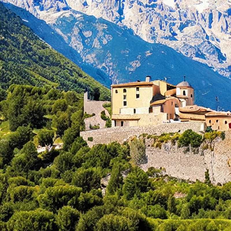 Pyrenees Summer Solstice: Sun-Drenched Adventures & Soulful Encounters<h3>Sun, Summits, and Sangria: A Pyrenees Summer Holiday You Won't Forget</h3><h3>Beyond the Mountains: Unveiling the Human Heart of the Pyrenees in Summer</h3><h3>Chasing Sunshine and Stories: A Summer Journey Through the French & Spanish Pyrenees</h3><h3>Pyrenees Peak Season: Outdoor Thrills & Cultural Delights Await!</h3><h3>From Hiking Trails to Hidden Villages: A Summer Odyssey in the Pyrenees</h3><h3>Summer in the Pyrenees: More Than Just Mountains – A Tapestry of Culture and Adventure</h3><h3>The Pyrenees' Summer Symphony: A Chorus of Nature, Culture, and Unforgettable Experiences</h3><h3>A Summer Escape to the Pyrenees: Where Adventure Meets Authenticity</h3><h3>Under the Pyrenees Sun: A Summer Holiday for the Curious Soul</h3>