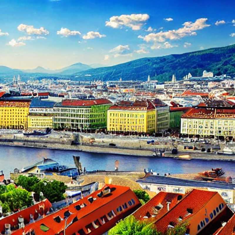 Vienna in Summer: Sun-Kissed Streets and Longer Days of Delight!<h3>Vienna's Summer Serenade: Is it the Perfect Holiday Escape?</h3><h3>Chasing Viennese Sunshine: A Summer Holiday Adventure</h3><h3>Beyond the Schönbrunn: Unveiling Vienna's Summer Secrets</h3><h3>Vienna's Summer Glow: More Hours, More Adventures, More Viennese Charm!</h3><h3>Is Vienna in Summer Your Next Fairytale? A Traveler's Tale</h3><h3>Sun, City, and Sachertorte: A Summer Holiday in Vienna You Won't Forget</h3><h3>Vienna's Summer Symphony: A Guide to Long Days and Magical Nights</h3>